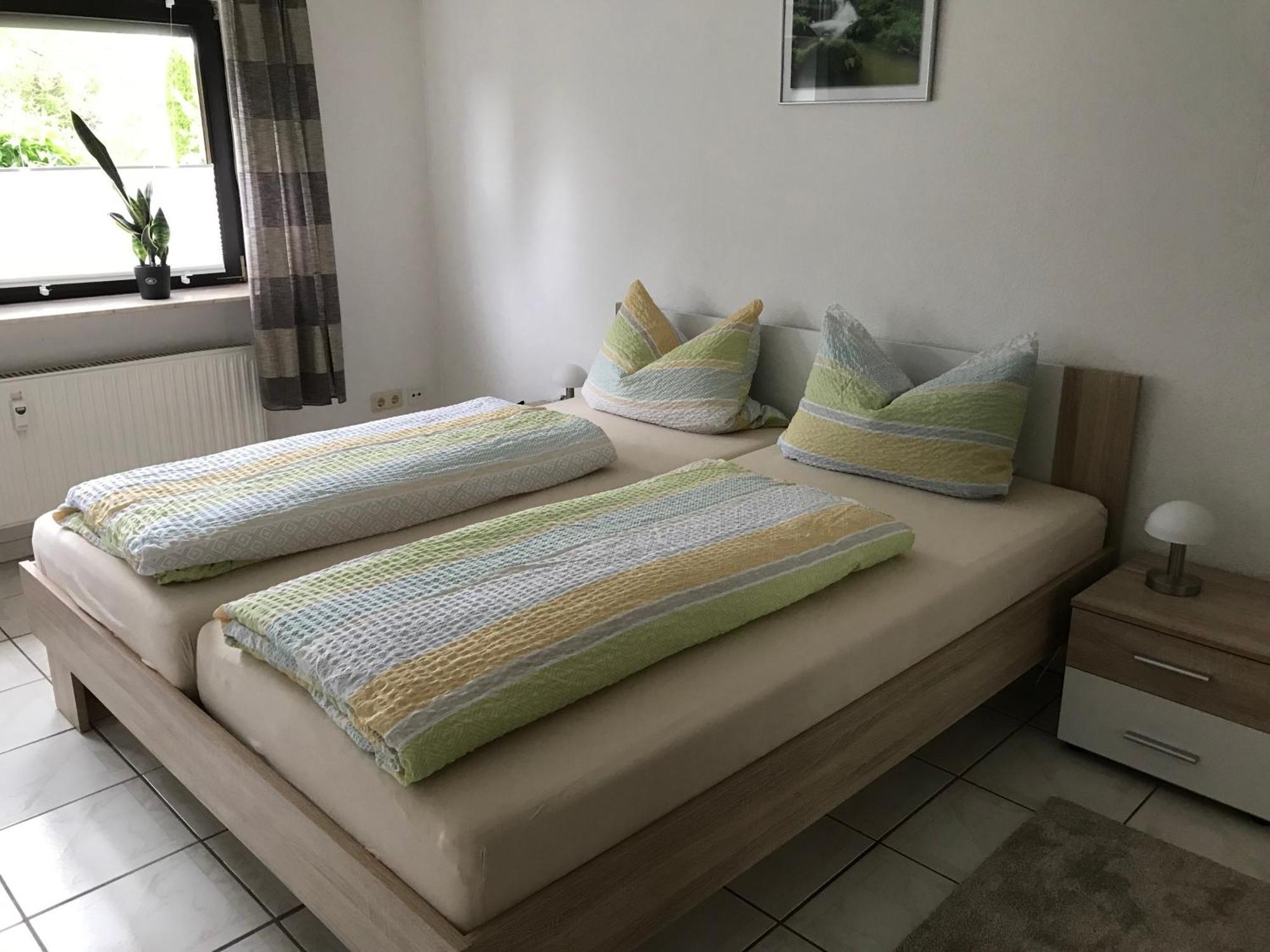 Ferienwohnung Dipperz Rhoen Ngoại thất bức ảnh